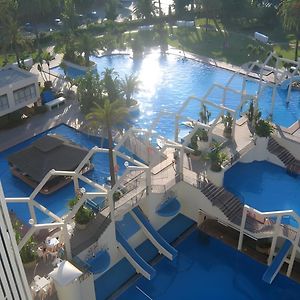 Apartamentos BENALBEACH