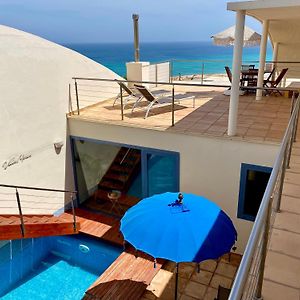 Villa MINEA de Lujo PISCINA PRIVADA VISTAS AL MAR WIFI