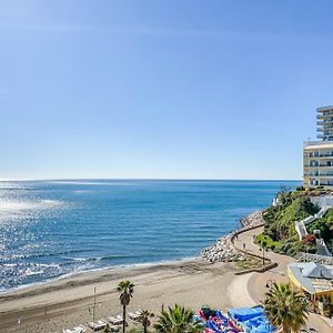 Precioso apartamento con fabulosas vistas al mar